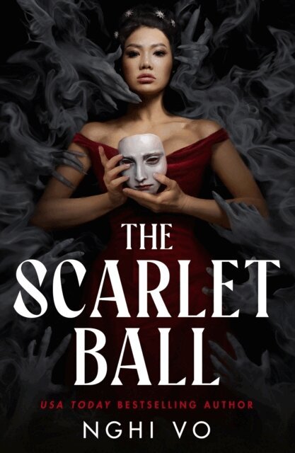 Nghi Vo - Scarlet Ball, E-bok. Tillgänglighet: Lägg i varukorg