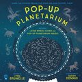 Pop-Up Planetarium