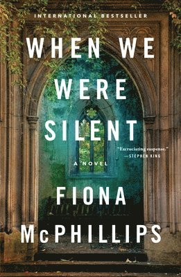 Fiona McPhillips - When We Were Silent, Häftad