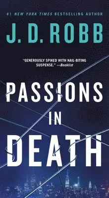 Passions in Death