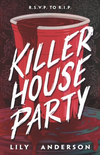 Lily Anderson - Killer House Party, E-bok. Tillgänglighet: Lägg i varukorg