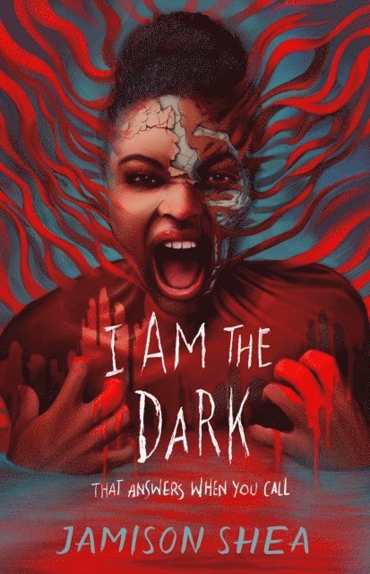 Jamison Shea - I Am the Dark That Answers When You Call, E-bok. Tillgänglighet: Lägg i varukorg
