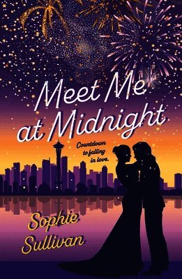 Sophie Sullivan - Meet Me at Midnight, Häftad