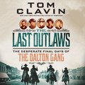 Last Outlaws