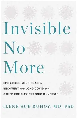 Invisible No More