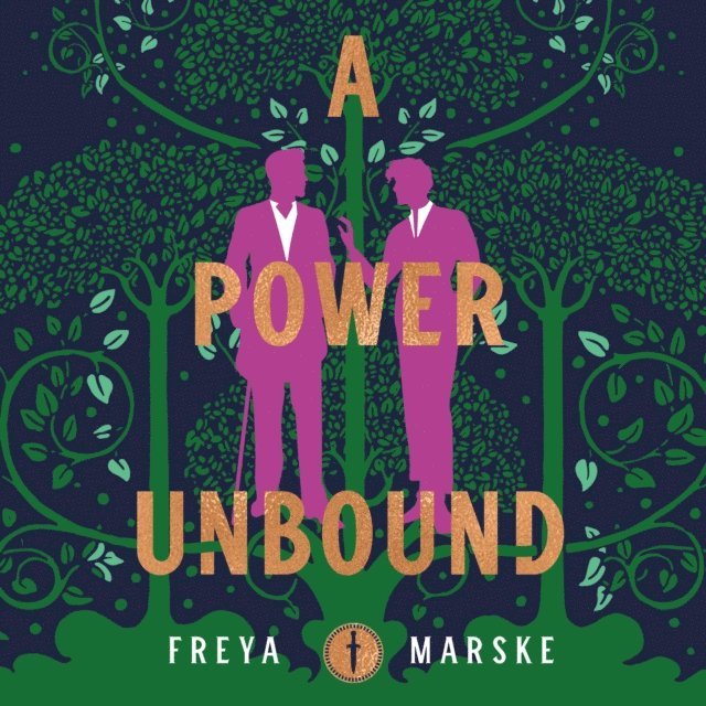 Freya Marske - Power Unbound, Ljudbok
