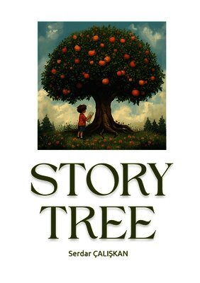 Serdar ÇaliŞkan - Story Tree, Häftad