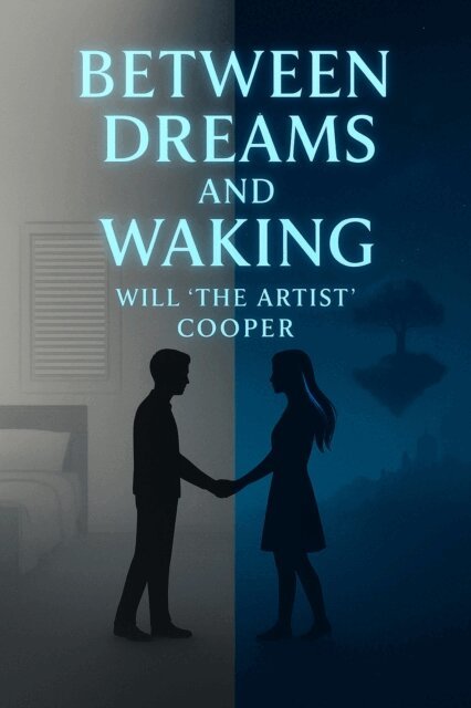 William Cooper - Between Dreams and Waking (E-Book), E-bok