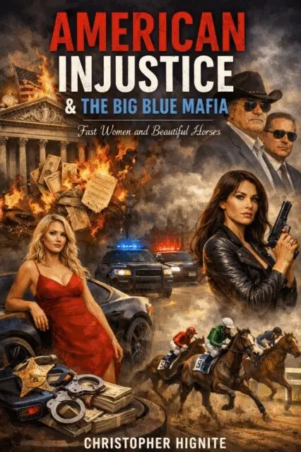 Christopher Hignite - American Injustice: How the System Protects Itself and Fails the People, E-bok. Tillgänglighet: Lägg i varukorg