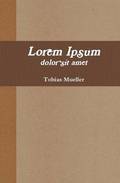 Lorem Ipsum