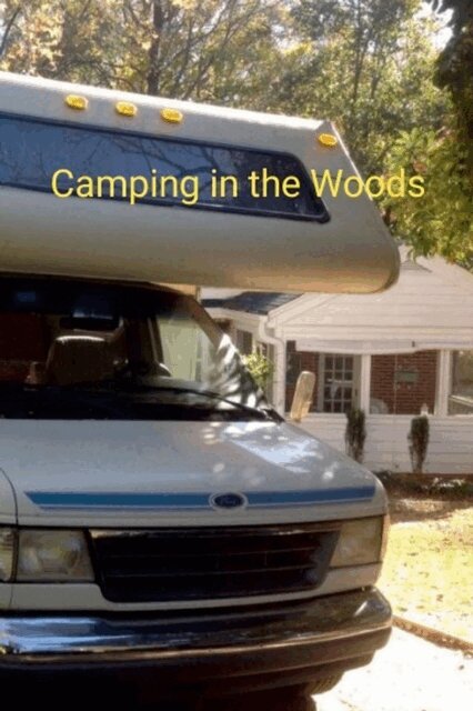 Michael J. Bryant - Camping in the Woods, E-bok. Tillgänglighet: Lägg i varukorg
