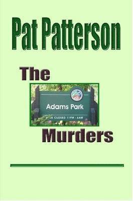 Pat Patterson - Adams Park Murders, Häftad. Tillgänglighet: Lägg i varukorg