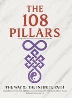 Stephen Pantoja - 108 Pillars, Inbunden. Tillgänglighet: Lägg i varukorg
