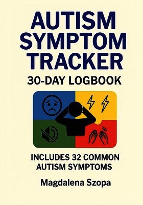 Autism Symptom Tracker