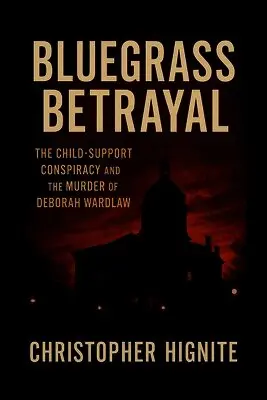 Bluegrass Betrayal