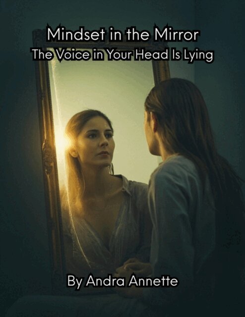 Andra Annette - Mindset in the Mirror, E-bok. Tillgänglighet: Lägg i varukorg