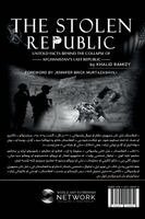 The Stolen Republic (Pashto Edition)