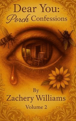 Zachery Williams - Dear You, Inbunden