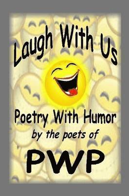 Daveda Gruber - Laugh with Us Poetry with Humor, Häftad