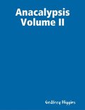 Anacalypsis Volume Ii