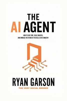 Ryan Garson - AI Agent, Häftad
