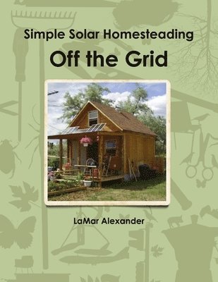 LaMar Alexander - Off the Grid, Häftad. Tillgänglighet: Lägg i varukorg