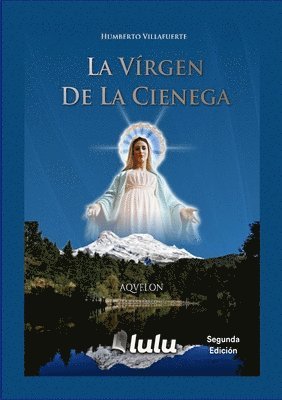 Humberto Villafuerte - Vírgen de la Cienega, Häftad. Tillgänglighet: Lägg i varukorg