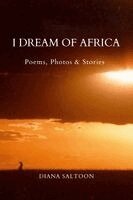 Diana Saltoon, Jacob Salzer - I Dream of Africa, Häftad