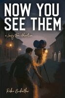 Robin Buckallew - Now You See Them, Häftad. Tillgänglighet: Lägg i varukorg