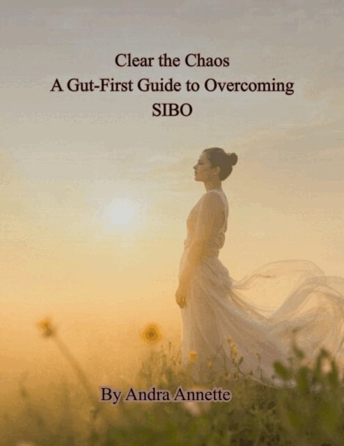 Clear the Chaos
