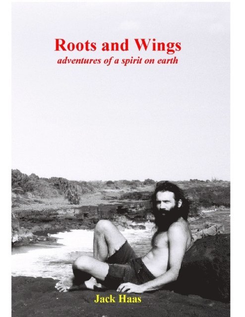 Jack Haas - Roots and Wings: Adventures of a Spirit on Earth, E-bok
