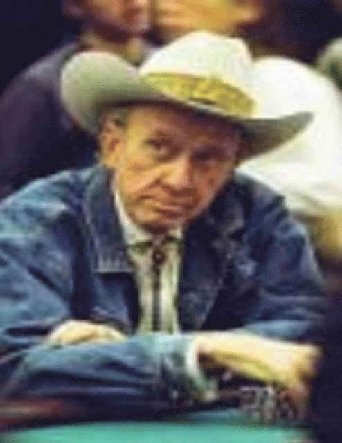 Brent Riley, Amarillo Slim Preston - All In: An E-Guide to No Limit Texas Hold'Em by Amarillo Slim Preston, E-bok