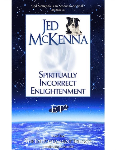 Jed McKenna - Spiritually Incorrect Enlightenment ET2, E-bok