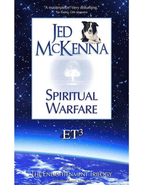 Jed McKenna - Spiritual Warfare ET3, E-bok
