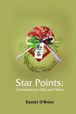Daniel O'Brien - Star Points, Häftad