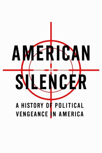 Andrew Fleming - American Silencer, E-bok