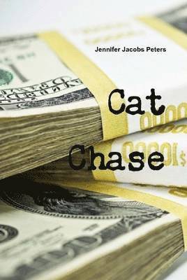 Jennifer Peters - Cat Chase, Inbunden. Tillgänglighet: Lägg i varukorg
