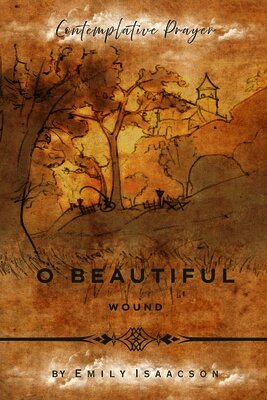 Emily Isaacson - O Beautiful Wound, Häftad. Tillgänglighet: Lägg i varukorg