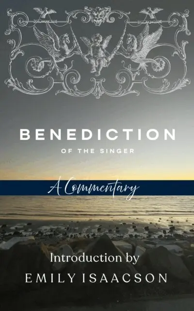 Emily Isaacson - Benediction of the Singer, E-bok. Tillgänglighet: Lägg i varukorg