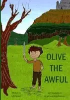 Jeff Carlson, Riley Carlson - Olive the Awful, Häftad. Tillgänglighet: Lägg i varukorg