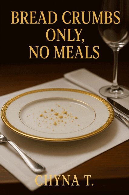 Chyna T. - Breadcrumbs Only, No Meals, E-bok