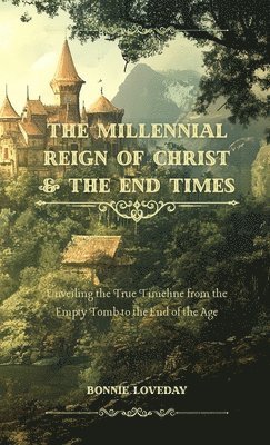 Bonnie Loveday - Millennial Reign of Christ & The End Times, Häftad. Tillgänglighet: Tillfälligt slut