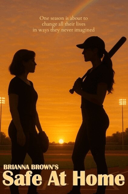 Brianna Brown, Madison Blask - Safe At Home, E-bok