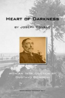 Stacy Stephens, Joseph Conrad - Heart of Darkness, Häftad. Tillgänglighet: Lägg i varukorg