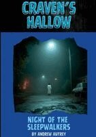 Andrew Autrey - Craven's Hallow, Häftad