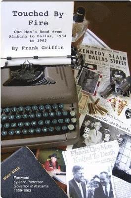 Frank Griffin - Touched by Fire-Second Edition, Häftad