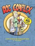 Dog Complex: The Comic Strip You Never Knew You Loved