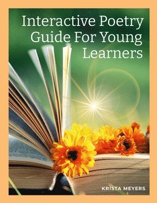 Interactive Poetry Guide For Young Learners