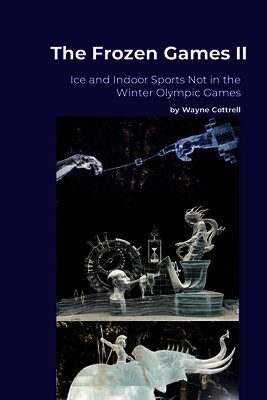 Frozen Games II