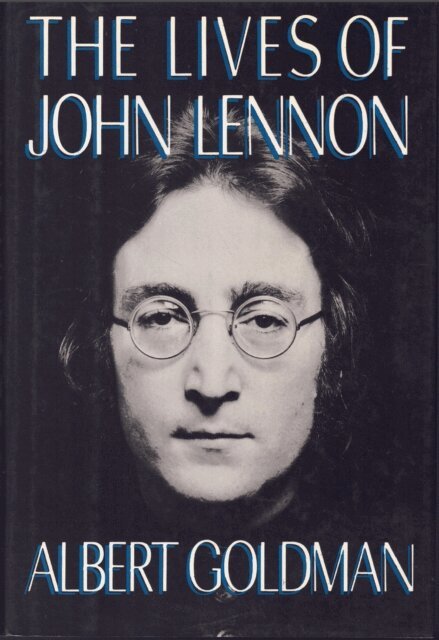 Albert Goldman - Lives of John Lennon, E-bok. Tillgänglighet: Lägg i varukorg